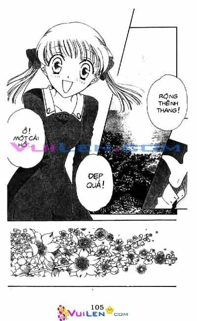 Giỏ Trái Cây - Fruit Basket: Chapter 6