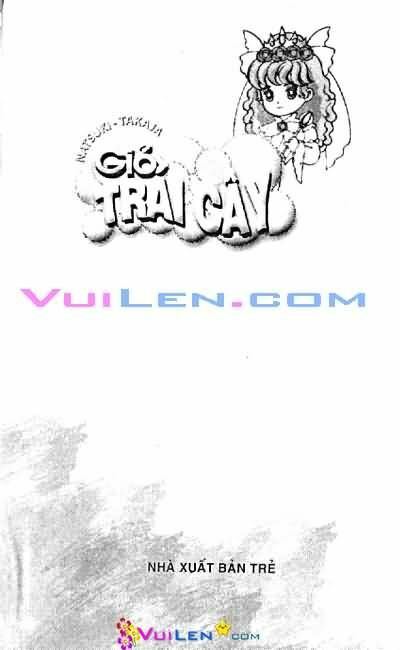 Giỏ Trái Cây - Fruit Basket: Chapter 7