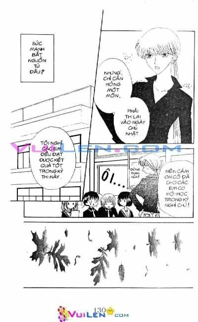 Giỏ Trái Cây - Fruit Basket: Chapter 7