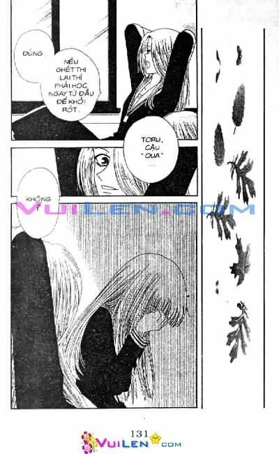 Giỏ Trái Cây - Fruit Basket: Chapter 7