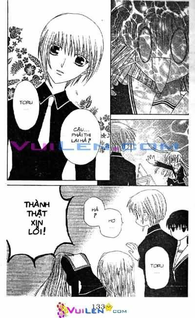 Giỏ Trái Cây - Fruit Basket: Chapter 7