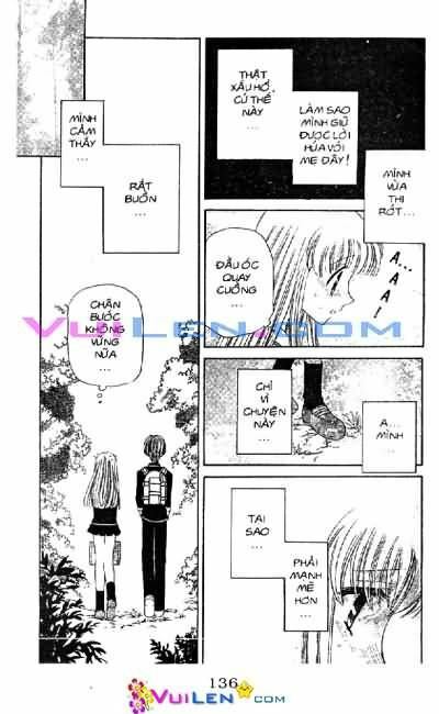 Giỏ Trái Cây - Fruit Basket: Chapter 7