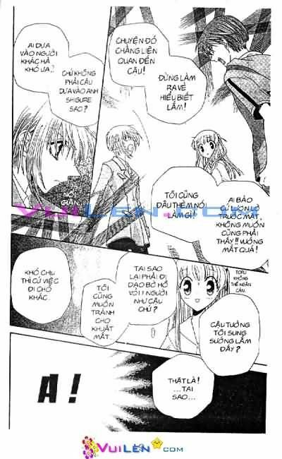 Giỏ Trái Cây - Fruit Basket: Chapter 7
