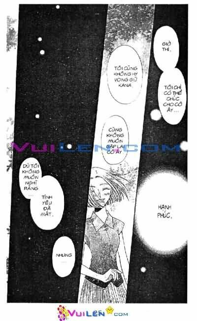 Giỏ Trái Cây - Fruit Basket: Chapter 7