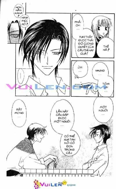 Giỏ Trái Cây - Fruit Basket: Chapter 7