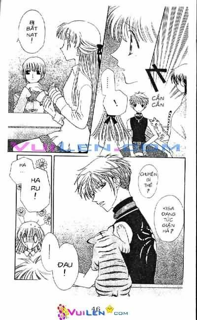 Giỏ Trái Cây - Fruit Basket: Chapter 7