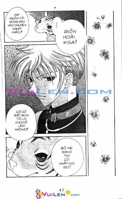 Giỏ Trái Cây - Fruit Basket: Chapter 7