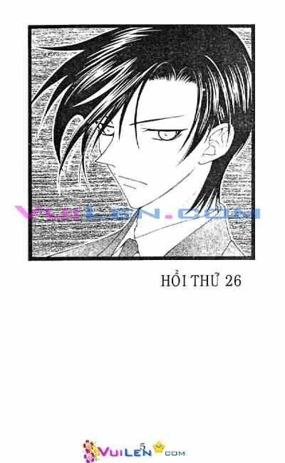 Giỏ Trái Cây - Fruit Basket: Chapter 7