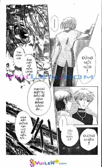 Giỏ Trái Cây - Fruit Basket: Chapter 7