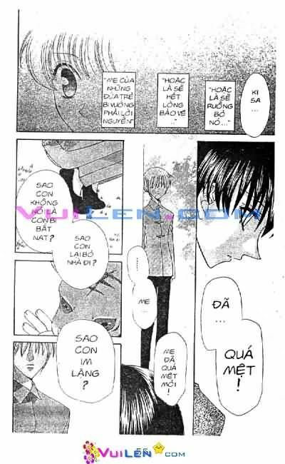 Giỏ Trái Cây - Fruit Basket: Chapter 7