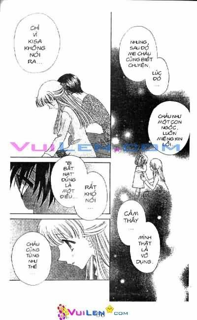 Giỏ Trái Cây - Fruit Basket: Chapter 7