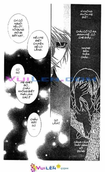 Giỏ Trái Cây - Fruit Basket: Chapter 7