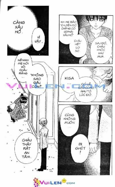 Giỏ Trái Cây - Fruit Basket: Chapter 7