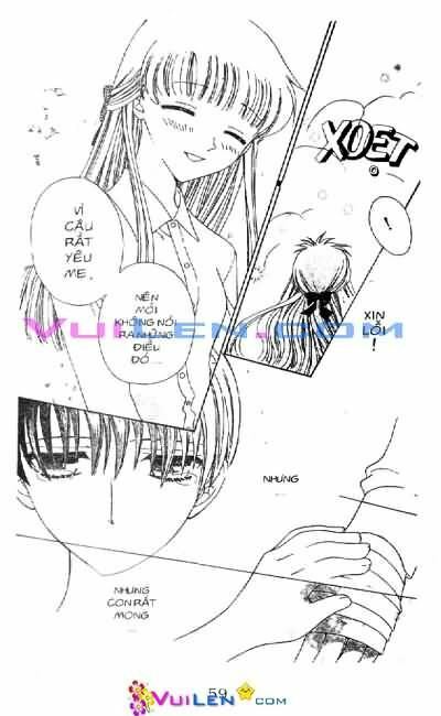 Giỏ Trái Cây - Fruit Basket: Chapter 7