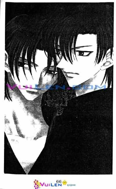 Giỏ Trái Cây - Fruit Basket: Chapter 7