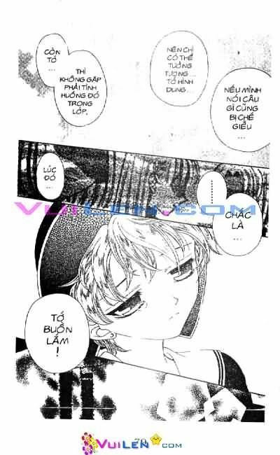 Giỏ Trái Cây - Fruit Basket: Chapter 7