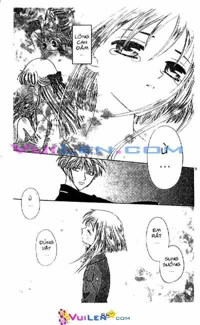 Giỏ Trái Cây - Fruit Basket: Chapter 7