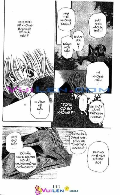 Giỏ Trái Cây - Fruit Basket: Chapter 8