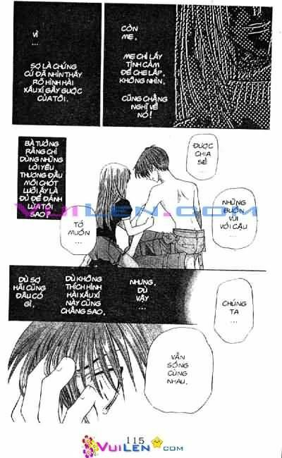 Giỏ Trái Cây - Fruit Basket: Chapter 8