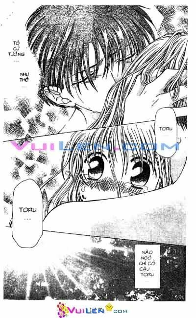 Giỏ Trái Cây - Fruit Basket: Chapter 8