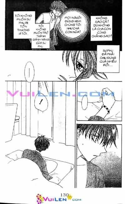 Giỏ Trái Cây - Fruit Basket: Chapter 8