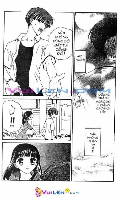 Giỏ Trái Cây - Fruit Basket: Chapter 8