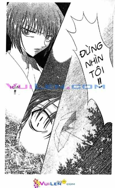 Giỏ Trái Cây - Fruit Basket: Chapter 8
