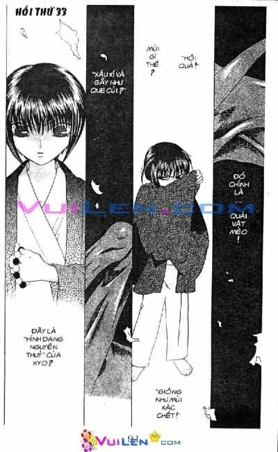 Giỏ Trái Cây - Fruit Basket: Chapter 8