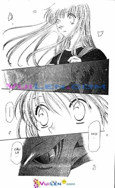 Giỏ Trái Cây - Fruit Basket: Chapter 8