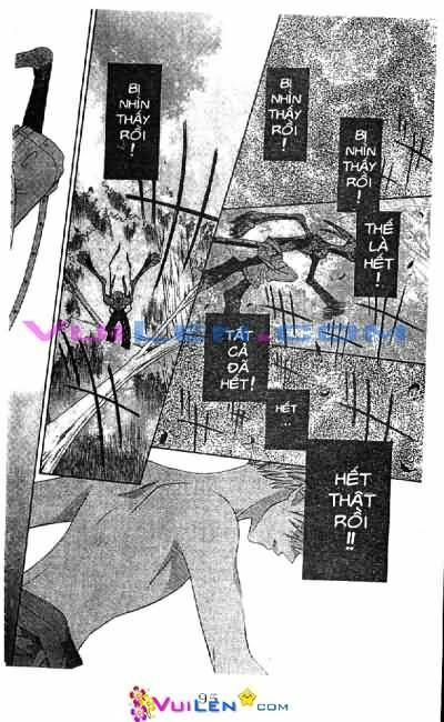 Giỏ Trái Cây - Fruit Basket: Chapter 8