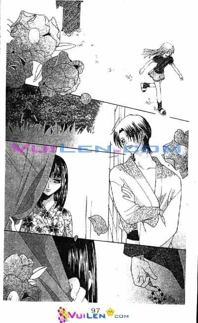 Giỏ Trái Cây - Fruit Basket: Chapter 8