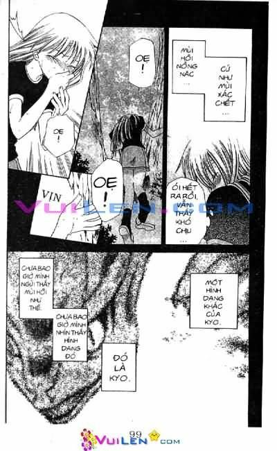 Giỏ Trái Cây - Fruit Basket: Chapter 8