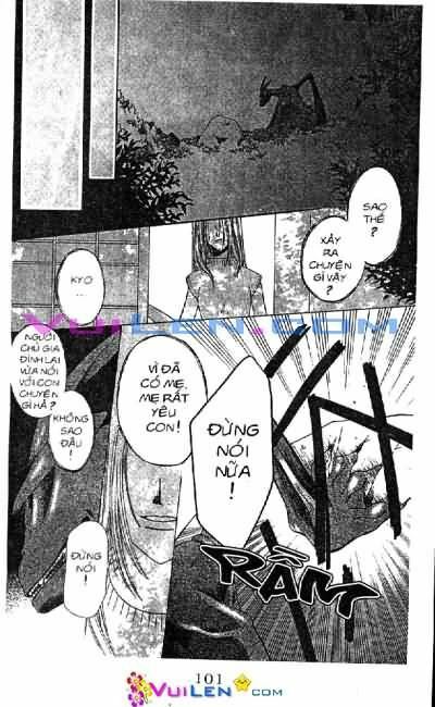 Giỏ Trái Cây - Fruit Basket: Chapter 8