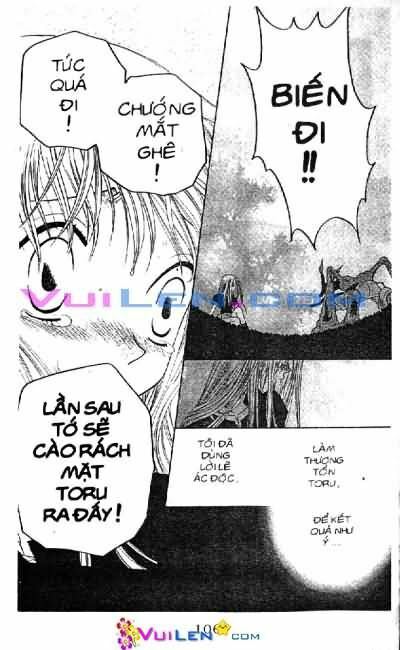 Giỏ Trái Cây - Fruit Basket: Chapter 8
