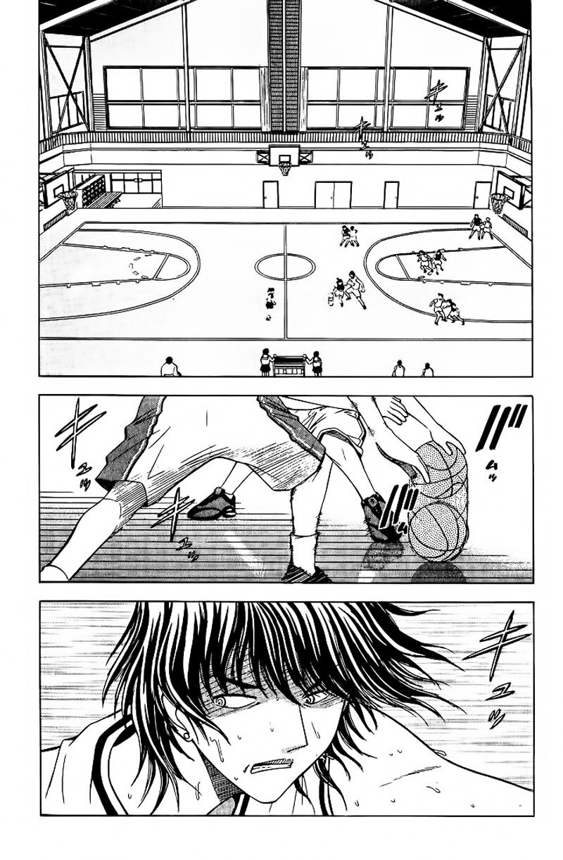 Cơn lốc - Fight No Akatsuki: Chapter 11