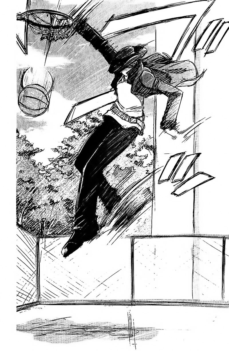 Cơn lốc - Fight No Akatsuki: Chapter 11