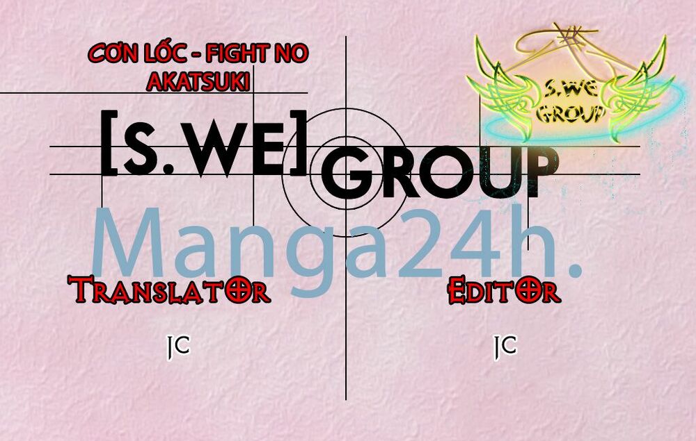 Cơn lốc - Fight No Akatsuki: Chapter 18