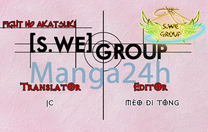 Cơn lốc - Fight No Akatsuki: Chapter 22