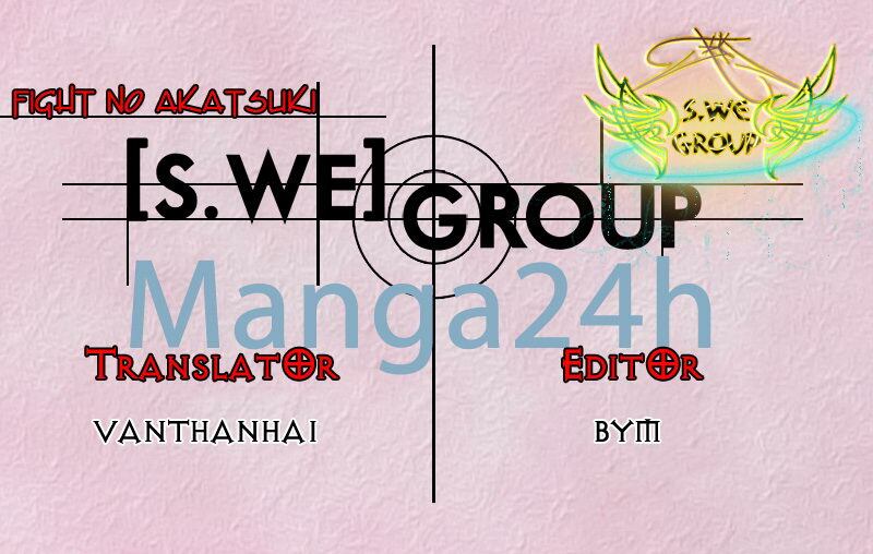Cơn lốc - Fight No Akatsuki: Chapter 23