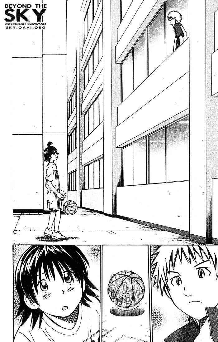 Cơn lốc - Fight No Akatsuki: Chapter 23