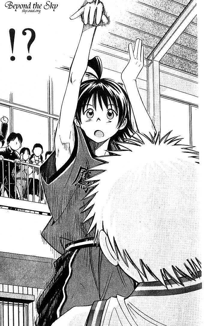 Cơn lốc - Fight No Akatsuki: Chapter 26