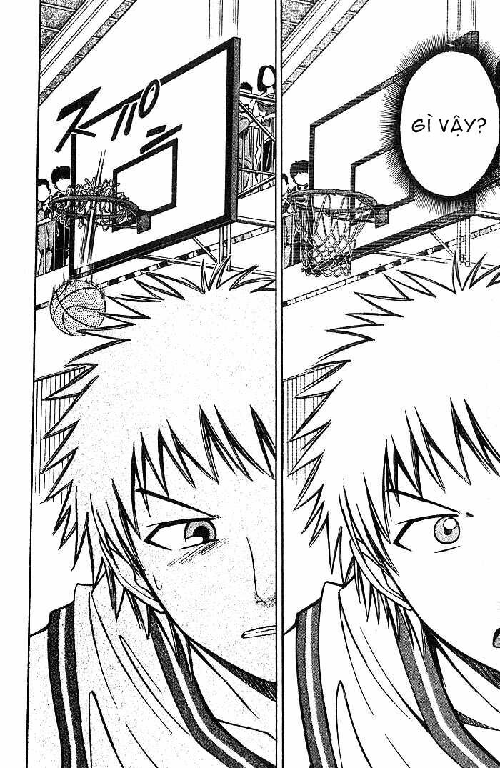 Cơn lốc - Fight No Akatsuki: Chapter 26