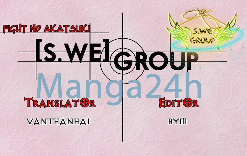 Cơn lốc - Fight No Akatsuki: Chapter 27