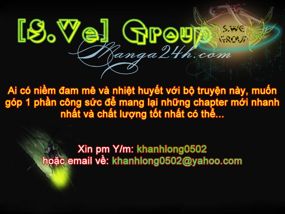 Cơn lốc - Fight No Akatsuki: Chapter 27