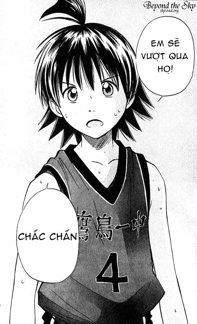 Cơn lốc - Fight No Akatsuki: Chapter 28