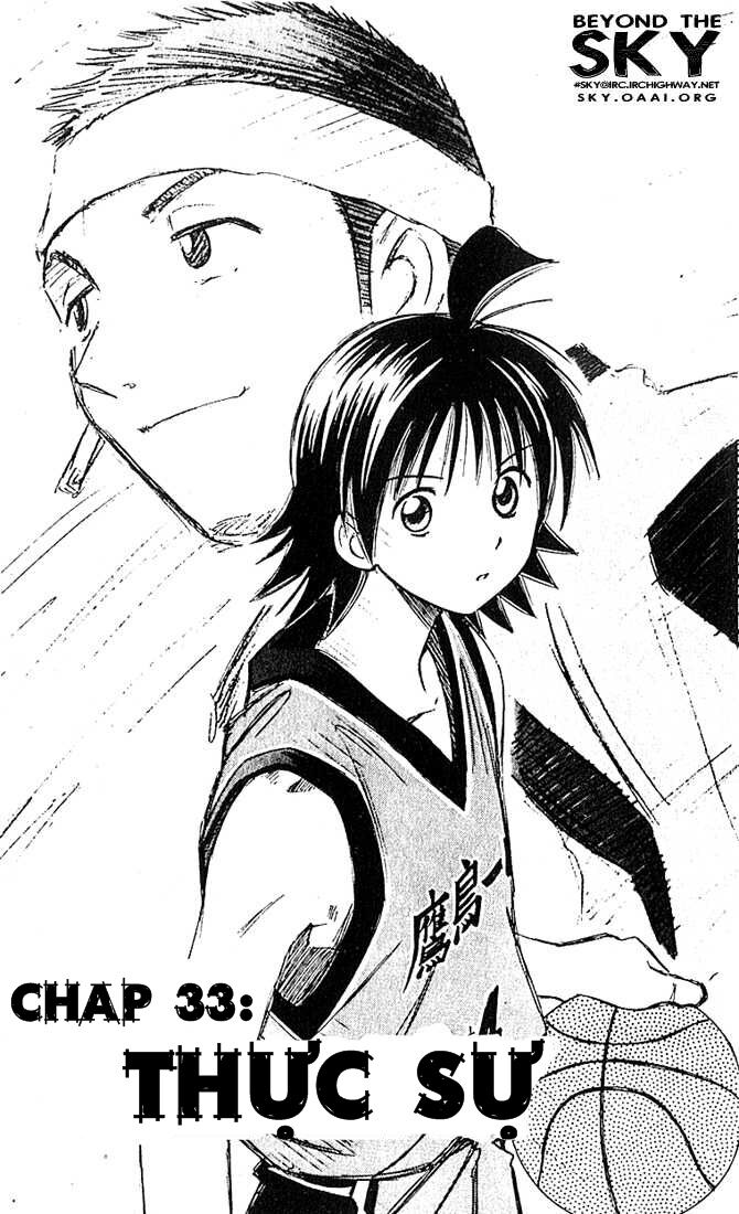 Cơn lốc - Fight No Akatsuki: Chapter 33