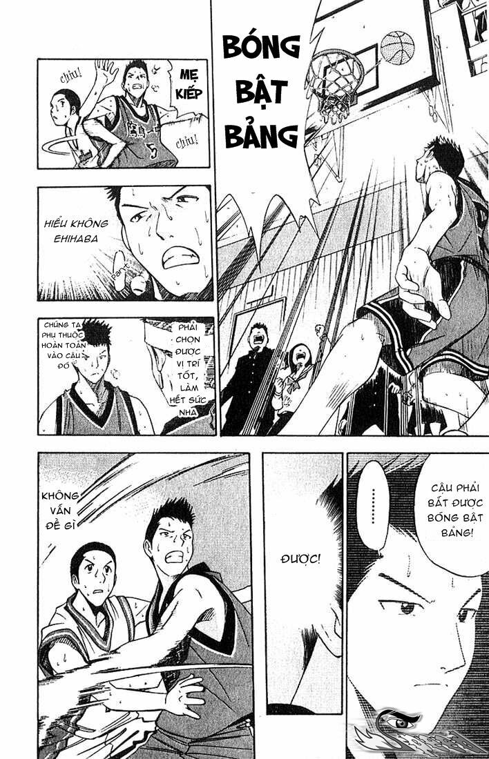 Cơn lốc - Fight No Akatsuki: Chapter 35