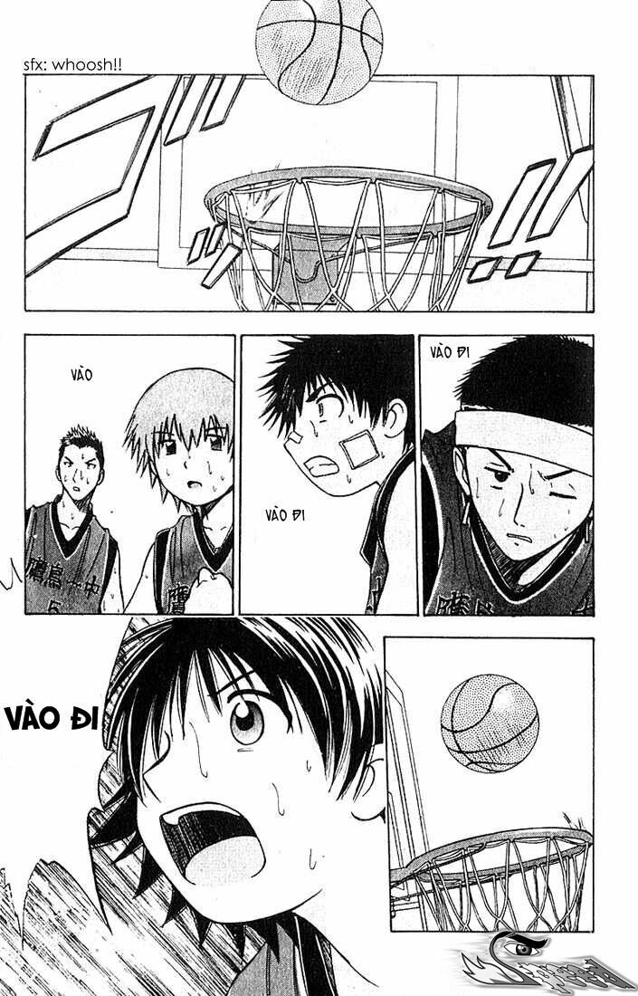 Cơn lốc - Fight No Akatsuki: Chapter 35