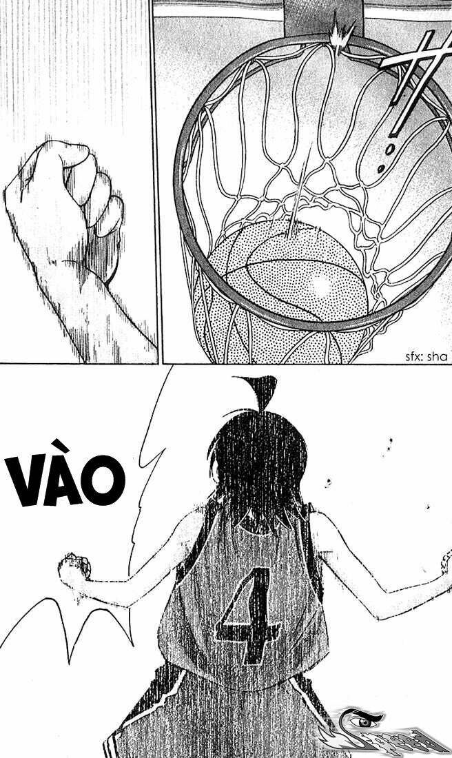 Cơn lốc - Fight No Akatsuki: Chapter 35