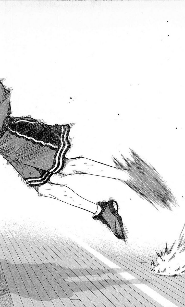 Cơn lốc - Fight No Akatsuki: Chapter 39